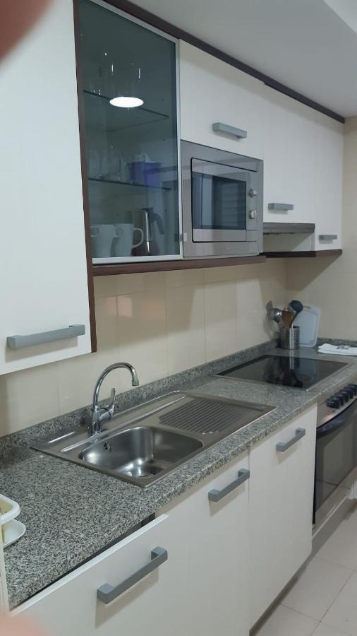 Apartamentos Auhabitat Zaragoza, Edificio De Apartamentos Turisticos Exteriör bild