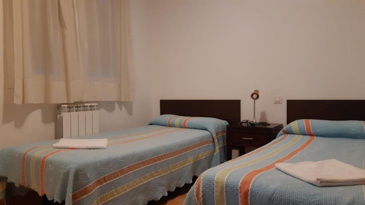 Apartamentos Auhabitat Zaragoza, Edificio De Apartamentos Turisticos Exteriör bild