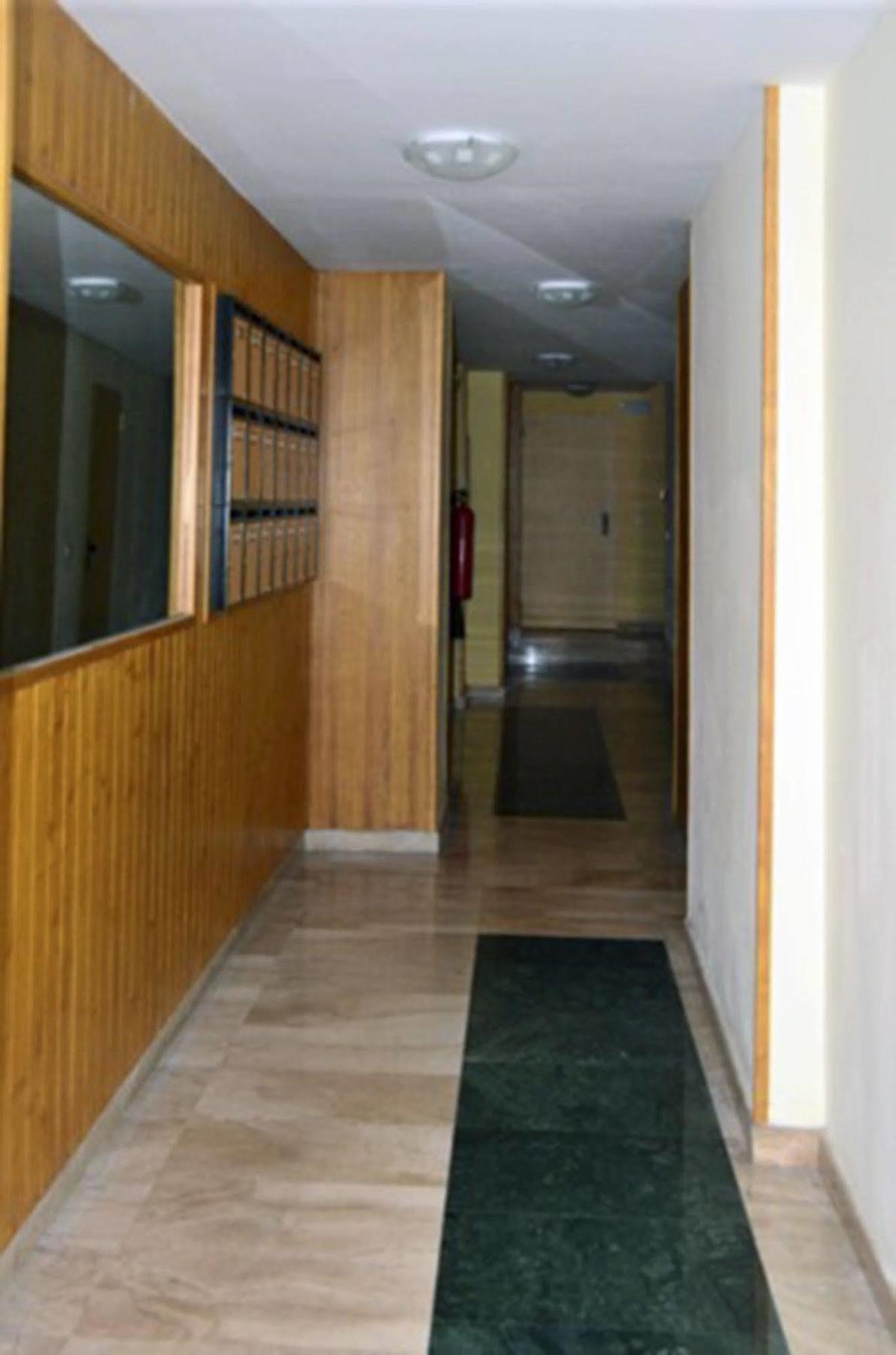 Apartamentos Auhabitat Zaragoza, Edificio De Apartamentos Turisticos Exteriör bild