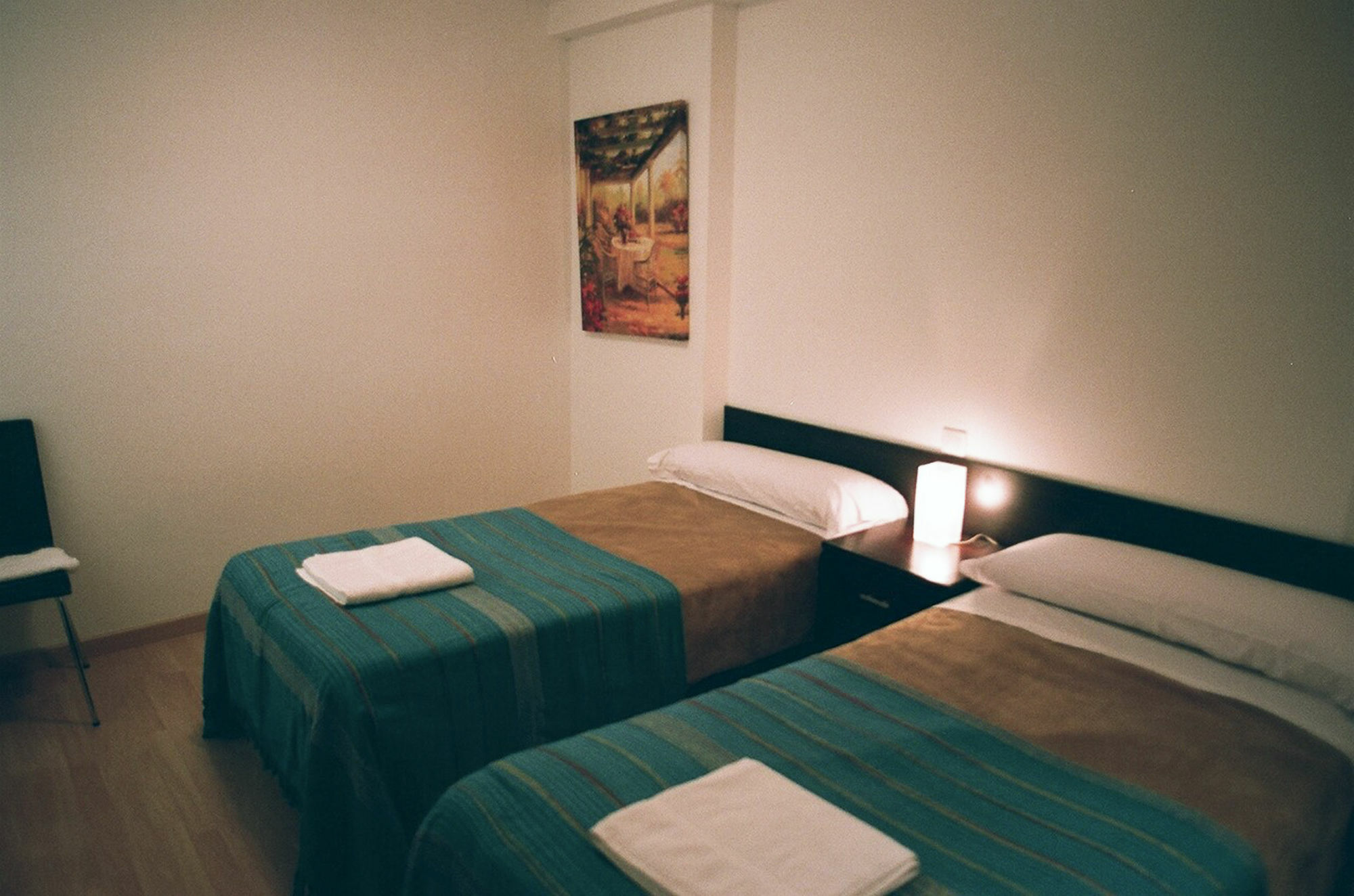 Apartamentos Auhabitat Zaragoza, Edificio De Apartamentos Turisticos Exteriör bild