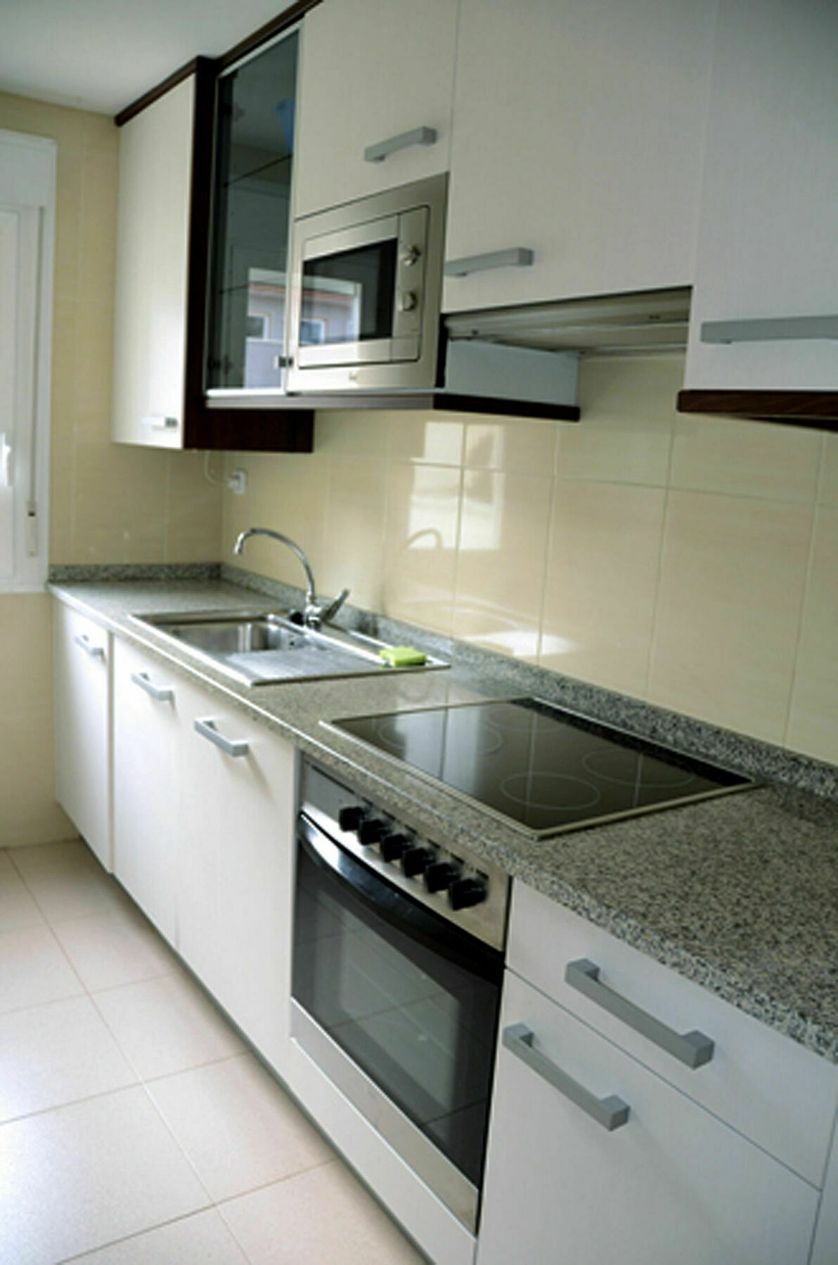 Apartamentos Auhabitat Zaragoza, Edificio De Apartamentos Turisticos Exteriör bild